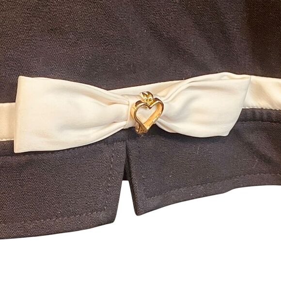 St John Sport Twill Collared Jacket - Picture 11 of 13